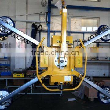 Capacity 400kg vacuum glass lifter