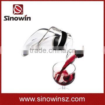 Acrylic&Silicone Wine Bottle Pourer Spourt Pourer photo-4