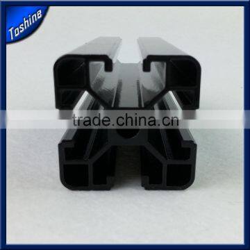 Aluminum Extrusion Powder Coating photo-3
