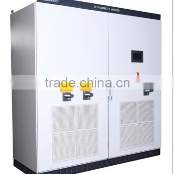 solar inverter BNSG-500KTL