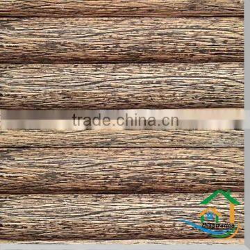 Natural Effect Wood Imitation Siding photo-3