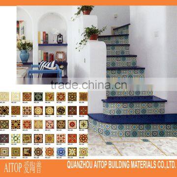 interior tile for stair and floor decoration                        
                                                Quality Choice