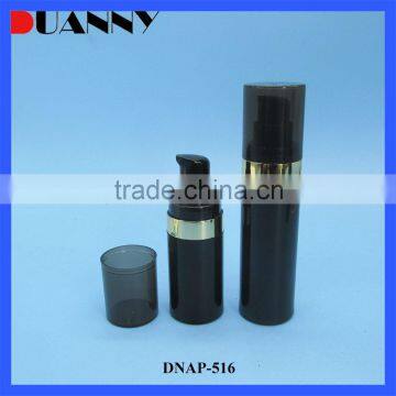 Empty 30ml PP Cosmetic Bottle Packaging,Empty 30ml PP Bottle