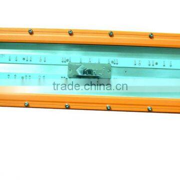 ATEX 18W-72W Explosion proof LED emergency light for hazardous locations