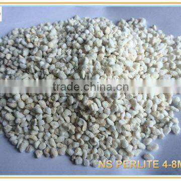 Lightweight Expanded Perlite for Agriculture,Horticulture,Hydroponics,Insulation