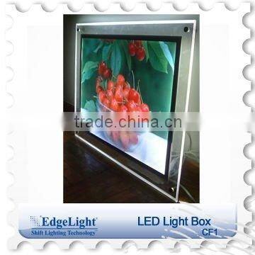 CF1 Led Light Box