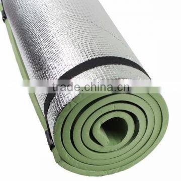 Heat insulation Outdoor exploring EVA Camping Mat