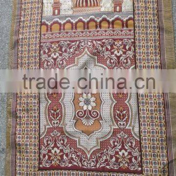 factory directing wholesales muslim prayer rugs