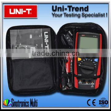 Best Digital Multimeter UNI-T UT71E photo-5