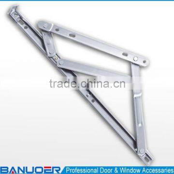 stainless steel friction stay for sliding window/top window