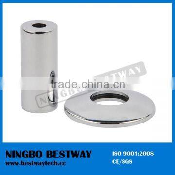 DN15-DN100 Chromed Plated Brass Ball photo-4