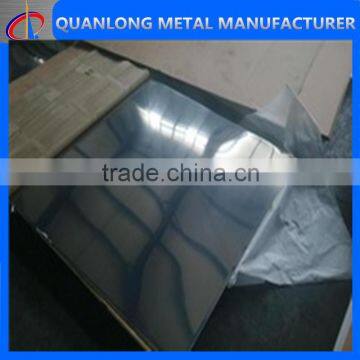 410 430 409 stainless steel sheet