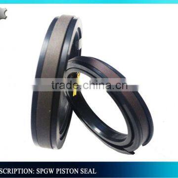 Long life oil seal AP2085G Skeleton seal excavator oil seal