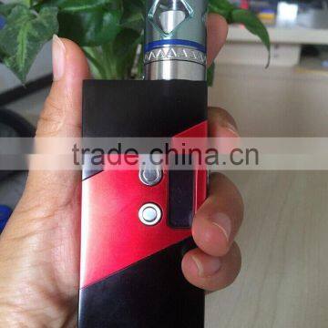 VapeCige VT40 Rock Box mod DNA 40 chip mod with authentic DNA 40 chip