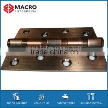 stainless steel 4BB door hinge