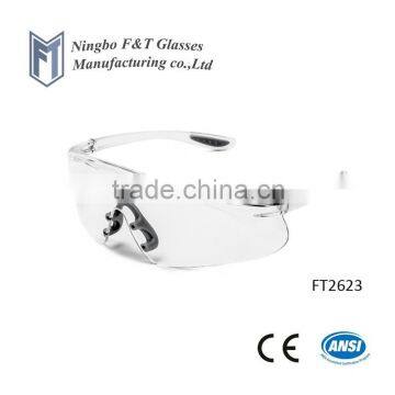 Eye protection nose bridge pad,yongkang ft,industrial work glasses