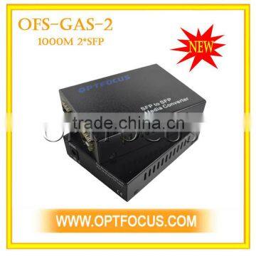 SFP-SFP Media Converter