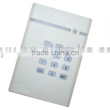 Proximity Access Control Card Reader with keypad PY-CR27