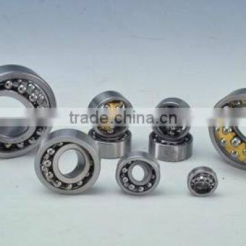 Own Factory Made Self-aligning Ball Bearings1201 photo-4