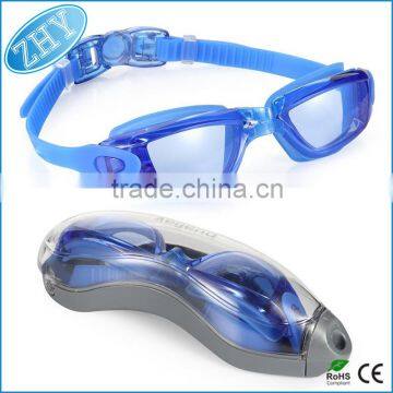 Diving Equipment Prescription Swim Goggles Anti Fog