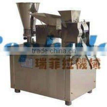 2012 Latest Design Multi-purpose Dumpling Making Machine