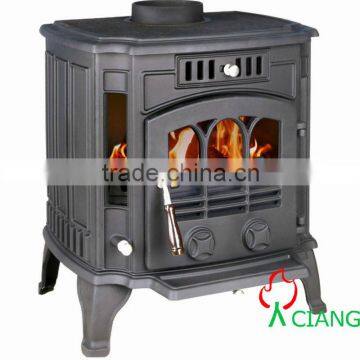 popular free standing wood burning stove