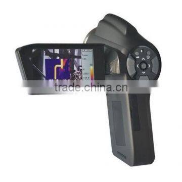 Thermal imaging camera TI170 infrared pyrometer