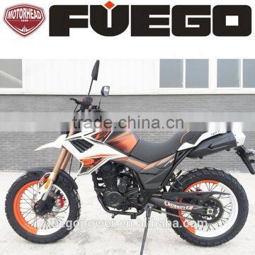 Loncin Zongshen 200 250cc EEC Adventure Bike Dual Sports Motorbike