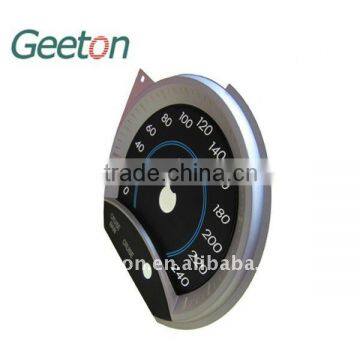 Custom Car Dashboard Gauge Manufacture