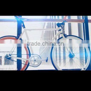 alibaba china supplier beautiful and hot wholesale fixie gear bike