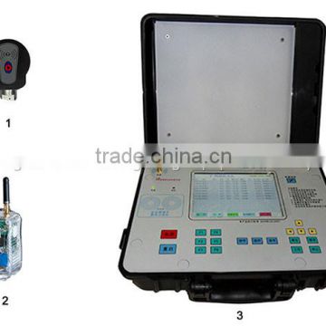 2015 NEW Product Intelligent Parts of SCBA System Used For Firefighting/Electronice Monitoring Unit