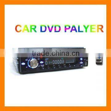 Factory Single DIN DVD/CD/MP3/USB/SD CARD AM/FM PLAYER+AUX INPUT