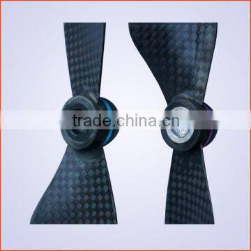 Maytech Radio Controlled Drones 9inch Carbon Fiber Quick Release Props Dji Phantom4 Props photo-6