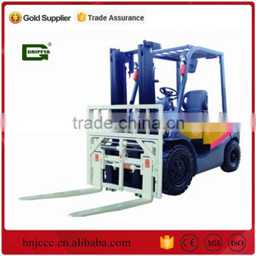 China Supplier Wholesale forklift attachments fork positioners with side shifting function