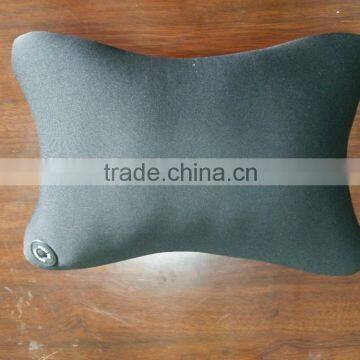 Vibration Neck Pillow for Vehicle/Bone Type Electric Massage Pillow/Massage Percussion Massager Vehicle photo-6