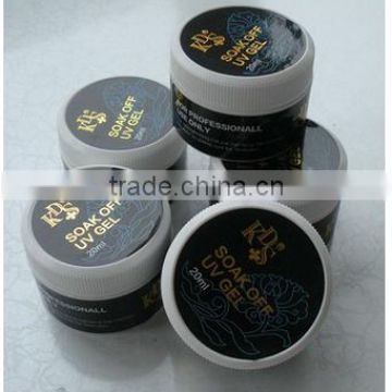 Factory manufacturer Natural UV Builder Gel 1kg