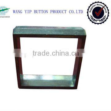 Adjustable Alloy Belt Buckle photo-1