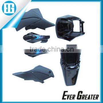 High Quality Customized Plastic Injection china plastic parts motorcycle plastic parts