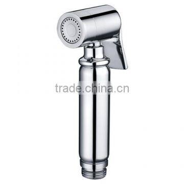 High Quality Brass Bidet Spray Faucet, Chrome Finish Sprayer, Best Sell Item