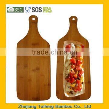 Bamboo cutting board manufacturer production kitchen supplies wholesale direct classification Splicing board