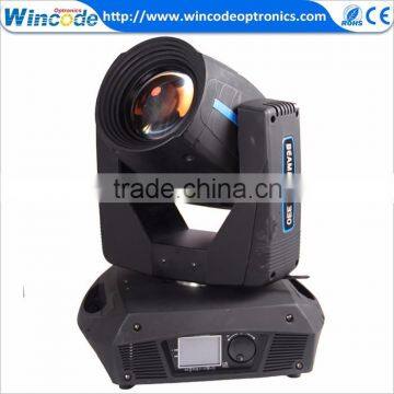 330W 15R Beam Spot Moving Head Light / Sharpy Beam 330W 15R Moving Head Light