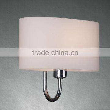 Most Popular Bath Room Lighting With Opal White Glass Shade MB3007