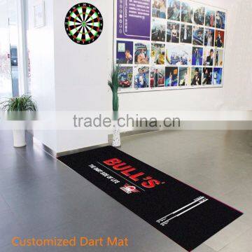 Dartboard Stand Mat