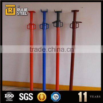 Steel Prop Adjustable Factory Directly Supply photo-2
