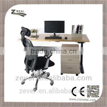 2-legs legs executive desk