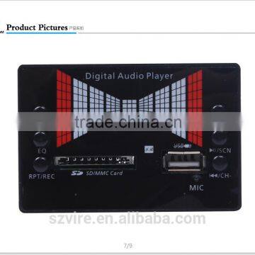 Mp3 Kit Link Usb sd Player photo-4