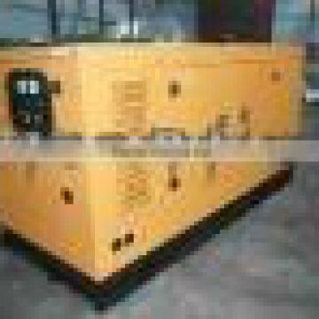 Factory direct-Lovol engine power with generator control panel