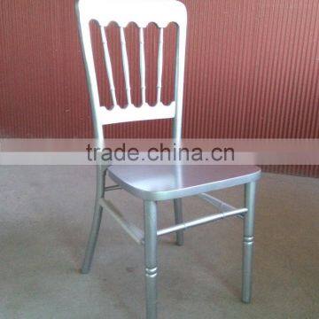 bentwood Chateau chair with cushion