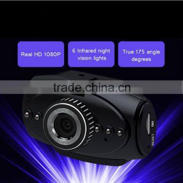 F1 Car Camera DVR HD 1080P Dash Camera Black Box / Private Model Vehicle View Car Recorder