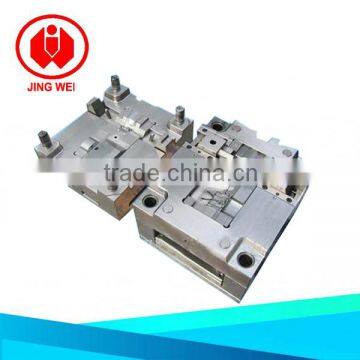 Professional Custom Injection Plastic Protect Cover